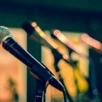 Pozvání na akci - Koncert