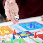 Pozvání na akci - Deskové a karetní hry