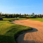 Pozvání na akci - Minigolf