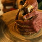 Pozvánka na akci - Dovednostní kroužek - výroba keramiky