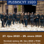 Pozvánka na akci - Plesbiscit