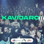 Pozvání na akci - Kavijaro 3