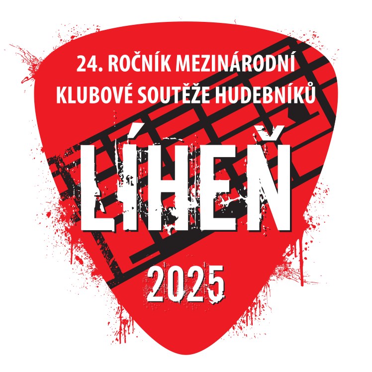 Pozvání na akci - Líheň 2025