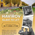 Pozvání na akci - Havířov slaví 70 let