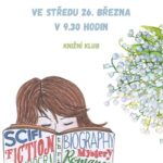 Pozvání na akci - Pozsezení nad knihami