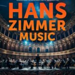 Pozvání na akci - Koncert filmové hudby Hanse Zimmera