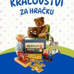 Pozvání na akci - Království za hračku