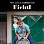 Pozvání na akci - Fichtl