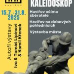 Pozvání na akci - Havířovský kaleidoskop