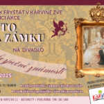 Pozvání na akci - Léto na zámku