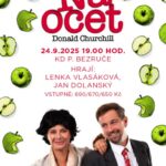 Pozvání na akci - Na ocet