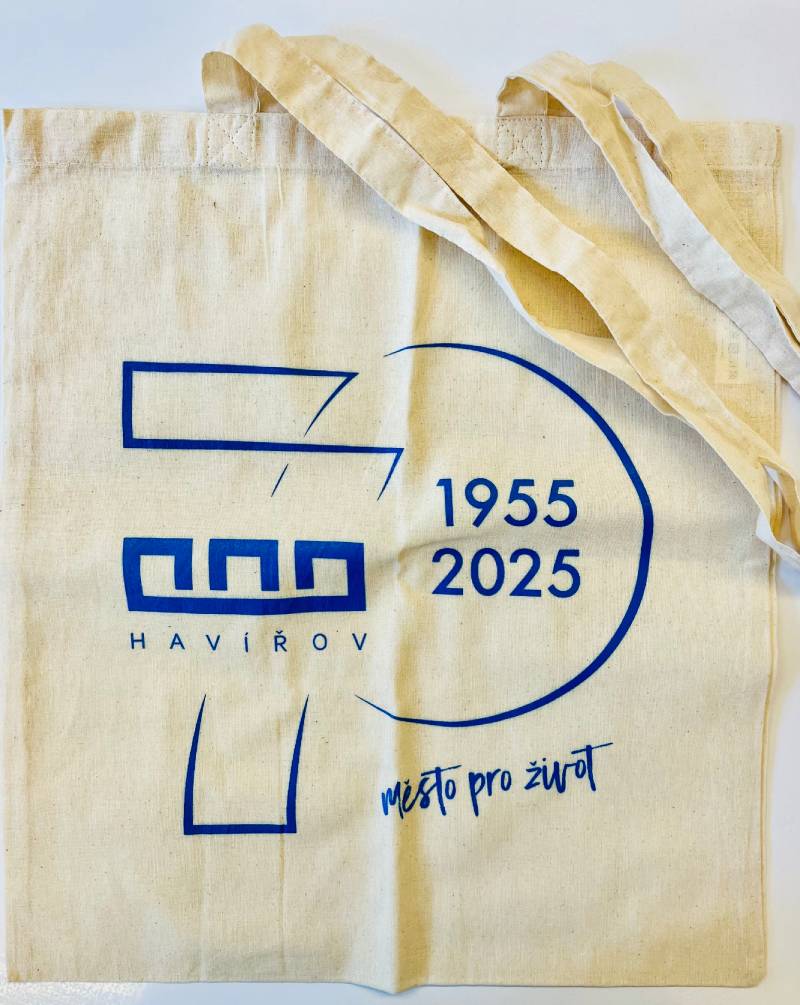 Taška 70. let