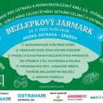 Pozvání na akci - Bezlepkový jarmark
