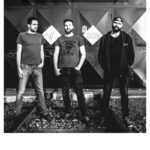 Pozvání na akci - Lunchbox Trio