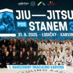 Pozvání na akci - Jiu-Jitsu pod stanem 3