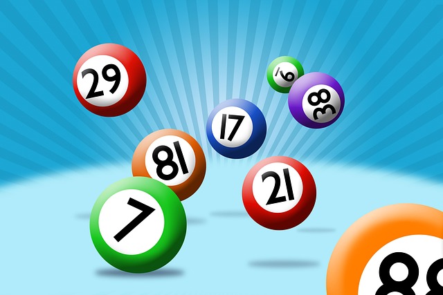 Pozvání na akci - Bingo