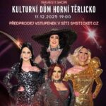 Pozvání na akci - Divoké kočky