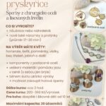 Pozvání na akci - Kurz křišťálové pryskyřice