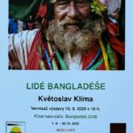 Pozvání na akci - Lidé Bangladéše