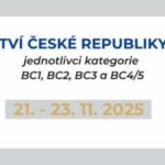 Pozvání na akci - Mistrovství České republiky v boccie