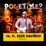 Pozvání na akci - Poletíme