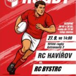 Pozvání na akci - RC Havířov vs. RC Bystrc