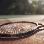 Pozvání na akci - Softtenis