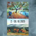 Pozvání na akci - Výstava – S obdivem k přírodě