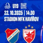 Pozvání na akci - UEFA youth League U19