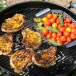 Pozvání na akci - Gril párty