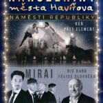 Pozvání na akci - Havířov slaví 70 let