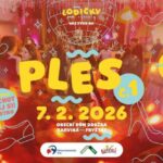 Pozvání na akci - Ples Dokořán 2026 č.1