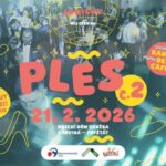 Pozvání na akci - Ples Dokořán 2026 č.2