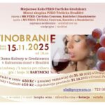 Pozvání na akci - Vynobraní Těrlicko