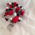 Pozvánka na akci - Dovednostní kroužek - výroba šperků z korálků a perliček