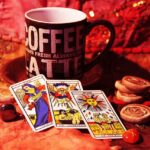 Pozvánka na akci - Taroky