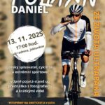 Pozvání na akci - Polman Daniel - Ze života ultrapaka