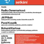 Pozvání na akci - Festival svobody v Třinci