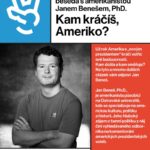 Pozvání na akci - Festival svobody v Třinci