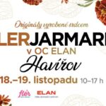 Pozvání na akci - Fler jarmark