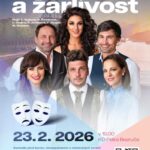 Pozvání na akci - Láska, sex a žárlivost