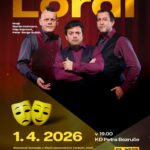 Pozvání na akci - Lordi