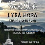 Pozvání na akci - Lysá Hora - Královna Beskyd