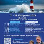 Pozvání na akci - Naděje žije