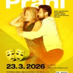 Pozvání na akci - Přání