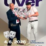 Pozvání na akci - Úvěr