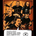 Pozvání na akci - V původním znění