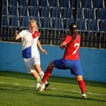 Pozvání na akci - Fotbal