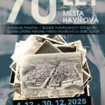 Pozvání na akci - Výstava fotografií – Havířov očima fotografů