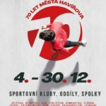 Pozvání na akci - Výstava – Sedmdesát let havířovského sportu